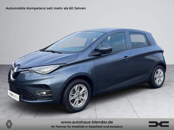 Renault ZOE INTENS R135 Z.E. 50 (Batterie inkl.)