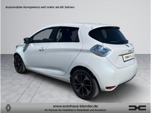 Renault ZOE INTENS BOSE Z.E. 40