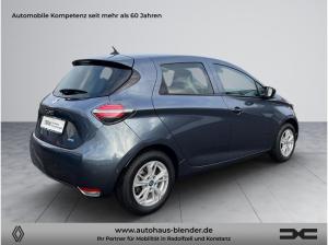 Renault ZOE INTENS R135 Z.E. 50 (Batterie inkl.)