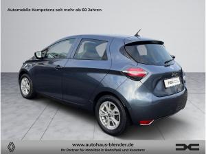Renault ZOE INTENS R135 Z.E. 50 (Batterie inkl.)