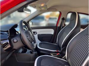 Renault Twingo E-Tech TECHNO