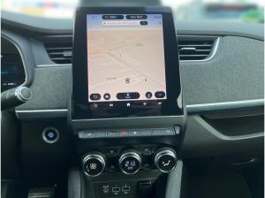 Renault ZOE INTENS R135 Z.E. 50 (Batterie inkl.)