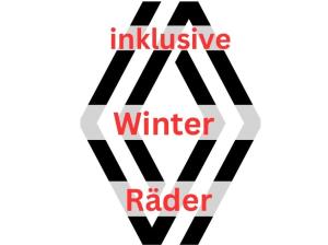 Renault ZOE INTENS R135 Z.E. 50 (Batterie inkl.)