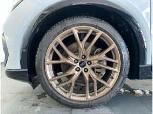 Audi Q4 e-tron Sportback 45 quattro edition S line HUD+AHK+HPC