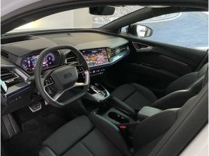 Audi Q4 e-tron Sportback 45 quattro edition S line HUD+AHK+HPC