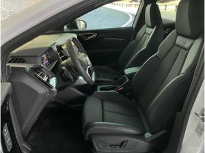 Audi Q4 e-tron Sportback 45 quattro edition S line HUD+AHK+HPC