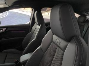 Audi Q4 e-tron Sportback 45 quattro edition S line HUD+AHK+HPC