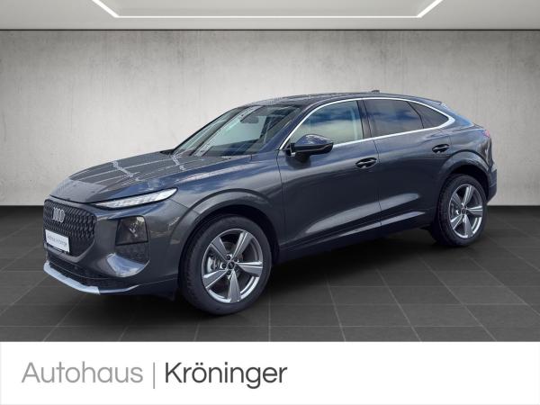Audi Q3 Sportback TFSI S Tronic ACC Navi Kamera LED