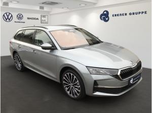 Skoda Octavia Combi 1.5 TSI mHEV DSG Balance +AHK+MATRIX+HEAD_UP+360°+ACC+SHZ+
