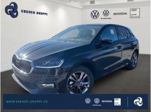 Skoda Fabia 1.0 TSI Balance +ACC+BHZFS+NAVI+RFK+SHZ+PDC+GRA+LED+