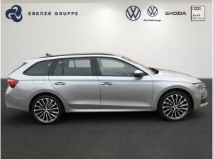 Skoda Octavia Combi 1.5 TSI mHEV DSG Balance +AHK+MATRIX+HEAD_UP+360°+ACC+SHZ+