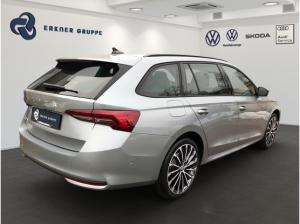 Skoda Octavia Combi 1.5 TSI mHEV DSG Balance +AHK+MATRIX+HEAD_UP+360°+ACC+SHZ+