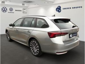 Skoda Octavia Combi 1.5 TSI mHEV DSG Balance +AHK+MATRIX+HEAD_UP+360°+ACC+SHZ+
