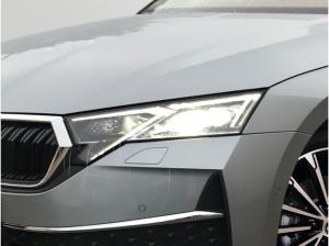Skoda Octavia Combi 1.5 TSI mHEV DSG Balance +AHK+MATRIX+HEAD_UP+360°+ACC+SHZ+