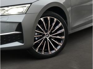 Skoda Octavia Combi 1.5 TSI mHEV DSG Balance +AHK+MATRIX+HEAD_UP+360°+ACC+SHZ+