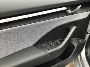 Skoda Octavia Combi 1.5 TSI mHEV DSG Balance +AHK+MATRIX+HEAD_UP+360°+ACC+SHZ+