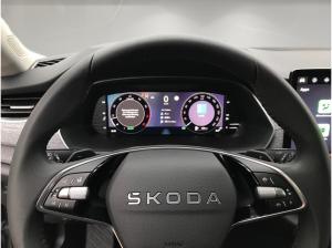 Skoda Octavia Combi 1.5 TSI mHEV DSG Balance +AHK+MATRIX+HEAD_UP+360°+ACC+SHZ+