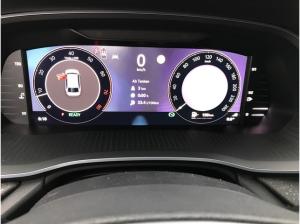 Skoda Octavia Combi 1.5 TSI mHEV DSG Balance +AHK+MATRIX+HEAD_UP+360°+ACC+SHZ+