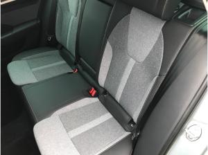 Skoda Octavia Combi 1.5 TSI mHEV DSG Balance +AHK+MATRIX+HEAD_UP+360°+ACC+SHZ+