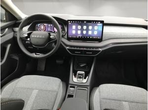 Skoda Octavia Combi 1.5 TSI mHEV DSG Balance +AHK+MATRIX+HEAD_UP+360°+ACC+SHZ+
