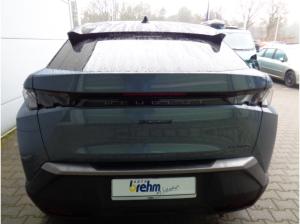 Peugeot 3008 Hybrid 145 e-DSC6 GT EXCLUSIVE Allwetterrr.
