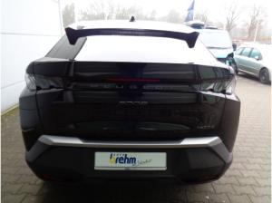 Peugeot 3008 Hybrid 145 e-DSC6 GT EXCLUSIVE Alcantara