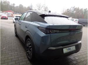Peugeot 3008 Hybrid 145 e-DSC6 GT EXCLUSIVE Allwetterr.