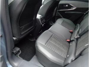 Peugeot 3008 Hybrid 145 e-DSC6 GT EXCLUSIVE Allwetterr.