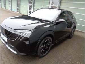 Peugeot 3008 Hybrid 145 e-DSC6 GT EXCLUSIVE Alcantara