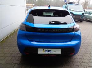 Peugeot 208 Benzin 100 Allure SH, PDC vo.+hi., Klimaauto.