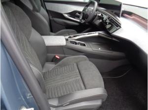 Peugeot 3008 Hybrid 145 e-DSC6 GT EXCLUSIVE Allwetterr.