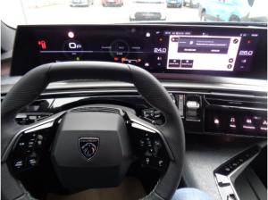 Peugeot 3008 Hybrid 145 e-DSC6 GT EXCLUSIVE Allwetterrr.