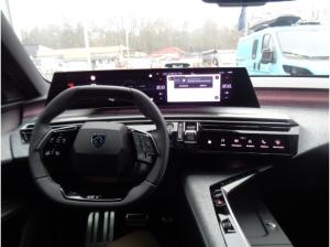 Peugeot 3008 Hybrid 145 e-DSC6 GT EXCLUSIVE Alcantara