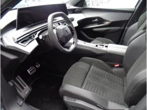 Peugeot 3008 Hybrid 145 e-DSC6 GT EXCLUSIVE Allwetterrr.