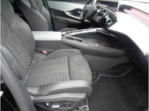 Peugeot 3008 Hybrid 145 e-DSC6 GT EXCLUSIVE Alcantara