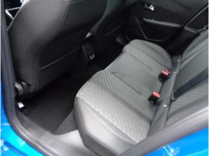 Peugeot 208 Benzin 100 Allure SH, PDC vo.+hi., Klimaauto.