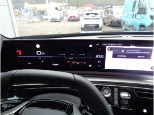 Peugeot 3008 Hybrid 145 e-DSC6 GT EXCLUSIVE Alcantara