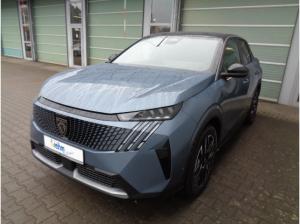 Peugeot 3008 Hybrid 145 e-DSC6 GT EXCLUSIVE Allwetterr.