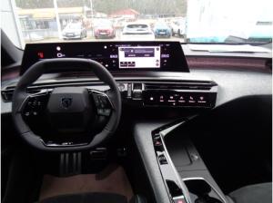 Peugeot 3008 Hybrid 145 e-DSC6 GT EXCLUSIVE Allwetterrr.