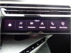 Peugeot 3008 Hybrid 145 e-DSC6 GT EXCLUSIVE Alcantara