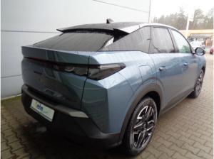 Peugeot 3008 Hybrid 145 e-DSC6 GT EXCLUSIVE Allwetterr.