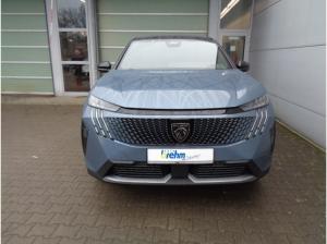 Peugeot 3008 Hybrid 145 e-DSC6 GT EXCLUSIVE Allwetterr.