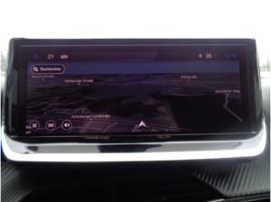 Peugeot 208 Benzin 100 Allure SH, PDC vo.+hi., Klimaauto.