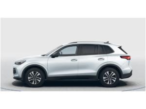 Volkswagen Tiguan 2.0 Energy ENERGY 2,0 l TDI 150 PS 7-Gang-Doppelkupplungsgetriebe DSG