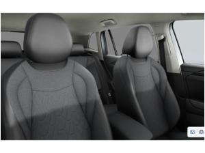 Volkswagen Tiguan 2.0 Energy ENERGY 2,0 l TDI 150 PS 7-Gang-Doppelkupplungsgetriebe DSG