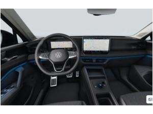 Volkswagen Tiguan 2.0 Energy ENERGY 2,0 l TDI 150 PS 7-Gang-Doppelkupplungsgetriebe DSG