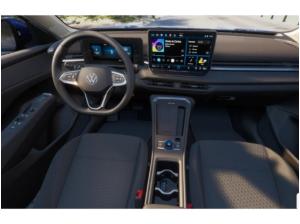 Volkswagen T-Roc Life 1.5 l eTSI 85 kW (116 PS) 7-Gang-Doppelkupplungsgetriebe DSG