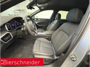 Audi A6 Avant 50 TDI qu. Tiptronic advanced MATRIX 19 AHK HEAD-UP NAVI ACC LEDER DAB 5-J-GARANTIE