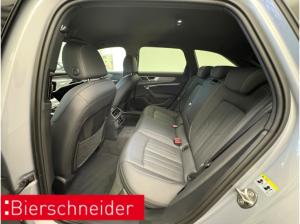 Audi A6 Avant 50 TDI qu. Tiptronic advanced MATRIX 19 AHK HEAD-UP NAVI ACC LEDER DAB 5-J-GARANTIE