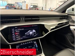 Audi A6 Avant 50 TDI qu. Tiptronic advanced MATRIX 19 AHK HEAD-UP NAVI ACC LEDER DAB 5-J-GARANTIE